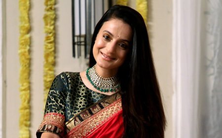 Gadar 3 Confirmed! Ameesha Patel ने किया बड़ा धमाका, बॉक्स ऑफिस पर ज़बरदस्त सफलता की भविष्यवाणी