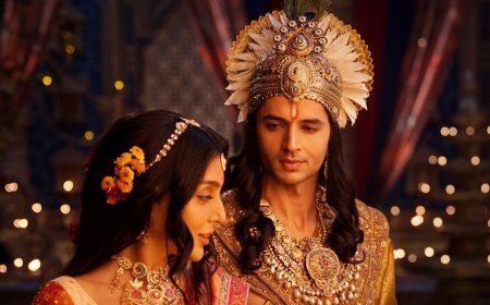 Box Office Report | 'कृष्णावतारम' की धीमी शुरुआत, 'भूत बंगला' और 'राजा शिवाजी' की पकड़ मजबूत