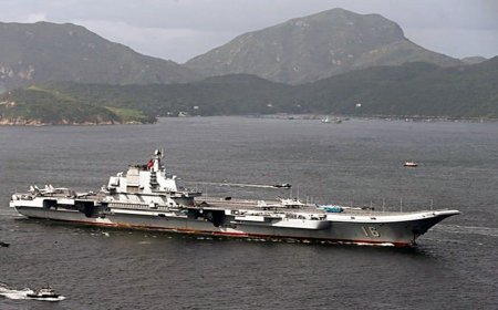 जंग की आहट? China ने Taiwan की तरफ भेजे दर्जनों फाइटर जेट्स-Warships, मचा हड़कंप