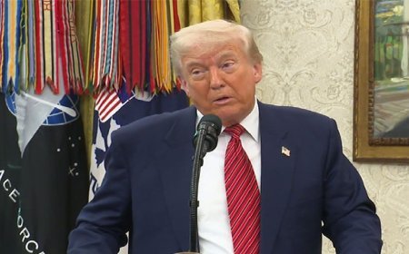 US-Iran के बीच New Deal की पेशकश, क्या प्रतिबंधों के बदले परमाणु कार्यक्रम रोकेगा तेहरान?