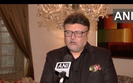 डॉ. हरवंश चावला के नेतृत्व में BRISEC Chamber का बड़ा लक्ष्य, Global Partnership पर होगा फोकस