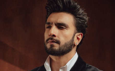 Ranveer Singh नहीं बनेंगे मेलुहा के शिव? लेखक Amish Tripathi के खुलासे से फैंस को लगा झटका!