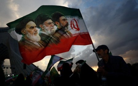 IRGC की सहायता का आरोप, बहरीन ने  3 लोगों को सुनाई आजीवन कारावास की सजा
