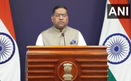 Operation सिंदूर में Pakistan की मदद पर भड़का भारत, China को दी चेतावनी- साख पर पड़ेगा असर
