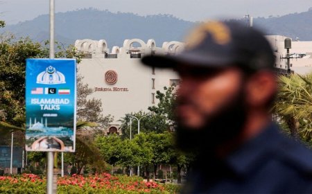 US हमले के डर से Iran ने खुफिया विमान Pakistan भेजे? Islamabad ने आरोपों पर दी ये सफाई