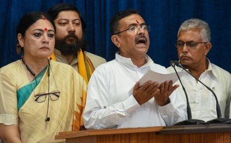 अब घुसपैठ से मुक्त होगा पश्चिम बंगाल
