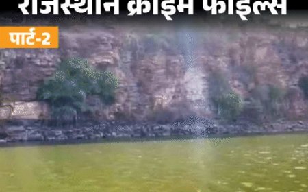 गैंगस्टर के मर्डर से खुला गैंगवार का काला सच:पुरानी रंजिश और इलाके में वर्चस्व की लड़ाई, 4 साल बाद हत्यारों को सजा, पार्ट-2