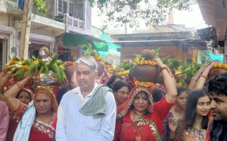 राधा गोपाल महाराज, शिव पंचायत की प्राण प्रतिष्ठा 14 को