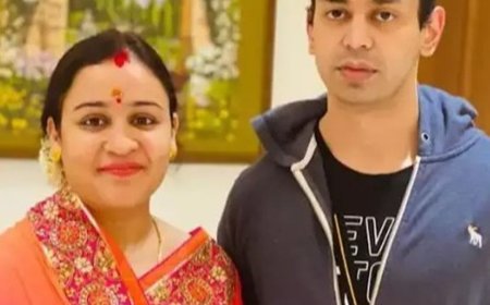 अखिलेश यादव के भाई प्रतीक का लखनऊ में निधन:मौत की वजह अभी पता नहीं, 38 साल के थे, पत्नी अपर्णा भाजपा नेता