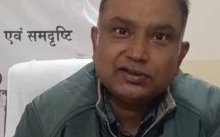 अंबेडकरनगर में 60,300 प्रीपेड मीटर पोस्टपेड में बदले:उपभोक्ताओं को मिली राहत, अब जून में आएगा मई का बिल