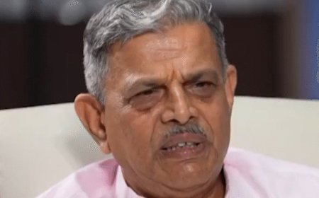 RSS महासचिव बोले- पाकिस्तान से बातचीत, वीजा सर्विस जारी रखें:खेल और व्यापार भी चलता रहे; लेकिन पुलवामा जैसी हरकत का जवाब मजबूती से देंगे