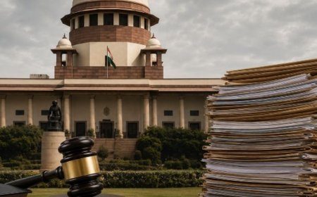 सुप्रीम कोर्ट ने पेंडिंग जमानत याचिकाओं को लेकर सुझाव दिए:कहा- हाईकोर्ट में जल्द सुनवाई के लिए ऑटोमैटिक लिस्टिंग सिस्टम बने, तय समय में फैसला हो