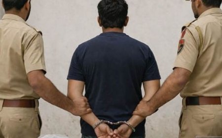 हाईकोर्ट बोला अनिश्चितकाल तक जेल में नहीं रख सकते:नियमित जमानत दी, पॉक्सो-अपहरण केस, मां की शिकायत पर FIR,बचाव पक्ष बोला लड़की खुद गई