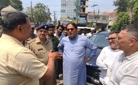 अग्रसेन चौक से शिफ्ट होगा मजदूर अड्डा