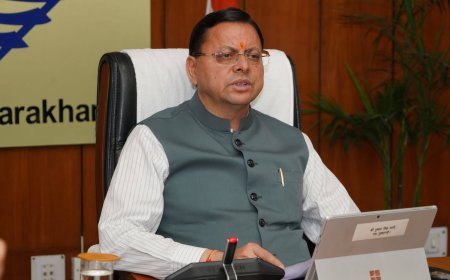 मुख्यमंत्री की अध्यक्षता में आयोजित मंत्रीमंडल की बैठक में, राज्य में ऊर्जा और ईंधन बचत के लिए महत्वपूर्ण निर्णय लिए गए