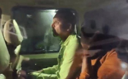 NEET मामला, सुप्रीम कोर्ट में याचिका- NTA से भरोसा उठा:कोर्ट री-एग्जाम कराए; CBI ने 5 लोगों को गिरफ्तार किया; NTA हेडक्वार्टर पहुंचे अधिकारी