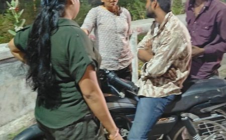 अनुचित व्यवहार और शराब सेवन करने वाले 5 आरोपी पकड़े:कालिका पेट्रोलिंग यूनिट की कार्रवाई, सार्वजनिक और भीड़भाड़े वाले इलाकों में पुलिस की पैनी नजर