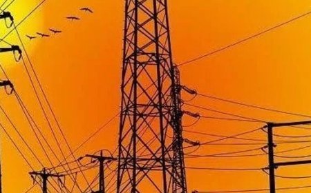 जोधपुर में कल साढ़े 3 घंटे तक बिजली गुल:मेंटेनेंस के चलते रहेगा पावरकट, 20 से ज्यादा इलाके होंगे प्रभावित