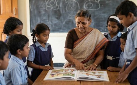 Teacher बनने का Golden Chance! CTET 2026 के लिए Registration शुरू, जानें पूरी Application Process