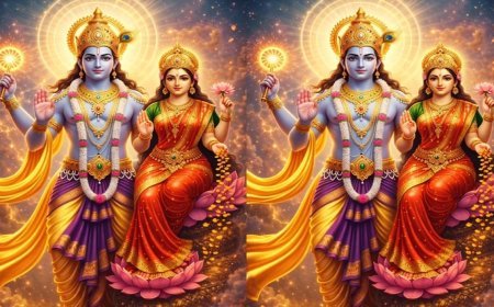Apara Ekadashi 2026: अपरा एकादशी पर बन रहा दिव्य संयोग, इस विधि से पूजा करने पर मिलेगा Akshay Punya