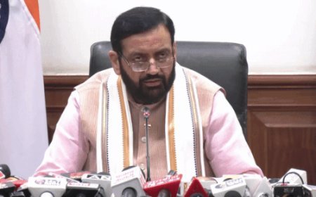 हरियाणा में गर्मी को लेकर सरकार अलर्ट:CM नायब सैनी ने बुलाई बैठक; शिक्षा विभाग ने बनाई रिपोर्ट, स्कूलों की छुट्टियों पर हो सकता है फैसला