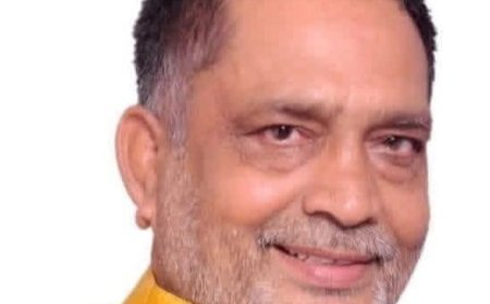 बहादुरगढ़ भाजपा में अंदरूनी कलह:पूर्व वाइस चेयरमैन पाले राम ने मोदी को लिखा लेटर, कहा- चेयरपर्सन सरोज राठी अगला निशाना