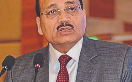 CJI सूर्यकांत बोले- शांतिपूर्ण विरोध का अधिकार:लेकिन सड़क जाम कर लोगों को परेशान नहीं कर सकते, डर का माहौल बनाने की परमिशन नहीं