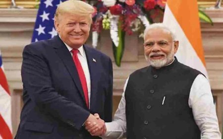 डेढ़ साल बाद फ्रांस में मिलेंगे पीएम मोदी और डोनाल्ड ट्रंप, जून में 2 दोस्तों की मुलाकात पर दुनिया की नजरें