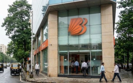 Bank of Baroda Jobs: ग्रेजुएट्स के लिए बंपर भर्ती, 5000 Apprentice पदों पर ₹15,000 महीना