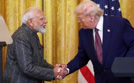 PM Modi Trump Meeting: PM मोदी और ट्रंप की अगले महीने होगी मुलाकात, जानिए कौन सा देश होगा मेजबान