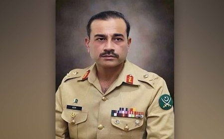Prabhasakshi NewsRoom: Pakistan का सबसे बड़ा झूठ बेनकाब, जिन Indian Air Bases पर हमले का दावा किया वो हैं ही नहीं