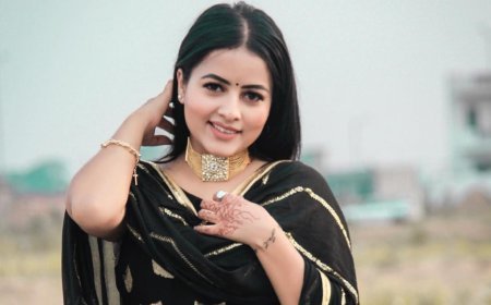 'ना आना मौत अभी किरदार बाकी है', पंजाबी सिंगर Inder Kaur की मौत के बाद उनकी 5 साल पुरानी पोस्ट हुई वायरल, सुक्खा पर हत्या का केस दर्ज
