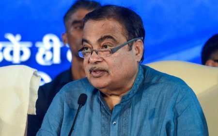 PM Modi का 'जाम मुक्त' Delhi का सपना होगा साकार, Nitin Gadkari ने बताया पूरा Master Plan