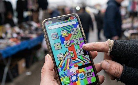 Mobile Hacking का नया खतरा: फोन में मौजूद ये 'जासूस' Apps चुरा रहे हैं आपका Personal Data!