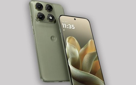 गेमिंग से लेकर फोटोग्राफी तक, हर मामले में दमदार है Motorola Edge 70 Pro