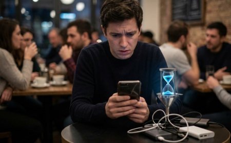 Mobile Data जल्दी खत्म होने से हैं परेशान? Phone की ये 4 Settings तुरंत बदलें, बचेगा इंटरनेट