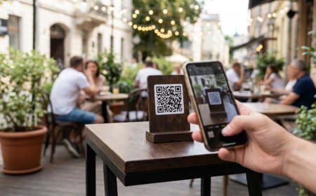 रेस्टोरेंट में QR Code स्कैन करना पड़ा महंगा, Pune की महिला से जुड़ा ये Cyber Scam आपको चौंका देगा