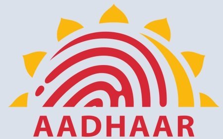 आपका Aadhaar कहीं गलत जगह तो नहीं हो रहा इस्तेमाल? ऐसे करें तुरंत चेक