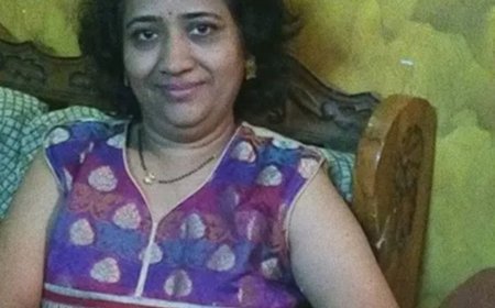 NEET पेपर लीक की आरोपी फिजिक्स टीचर सस्पेंड:30 जून को रिटायरमेंट था; इस मामले में अब तक 11 अरेस्ट