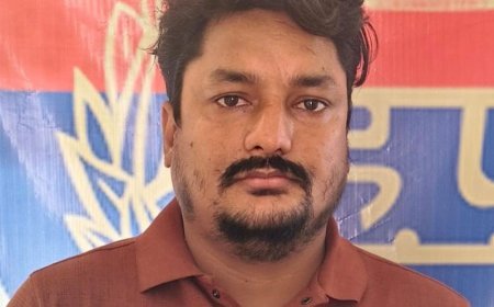 फतेहाबाद में टाइल एडहेसिव के नाम पर धोखाधड़ी:पुलिस ने 1.62 लाख रुपए वापस दिलवाए; 20 प्रतिशत छूट का दिया था लालच