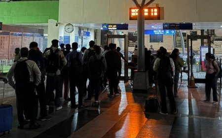 गुरुग्राम बिजली संकट: 3 कर्मचारी सस्पेंड:220 KV पावर हाउस में खराबी से कई इलाके प्रभावित, 2 घंटे बाधित रही थी रैपिड मेट्रो सेवा