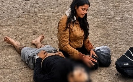 NIA चार्जशीट में खुलासा- लश्कर ने करवाया था पहलगाम हमला:पाकिस्तान के कसूर में रहता है मास्टरमाइंड साजिद जट्‌ट; 2019 में द रेजिस्टेंस फ्रंट बनाया था