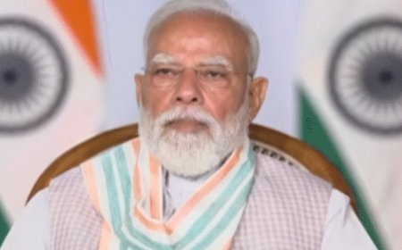 19वें रोजगार मेले में 51000 युवाओं को जॉब लेटर मिले:PM बोले- अब आप देश की विकास यात्रा में शामिल; 12.50 लाख से ज्यादा को मिल चुकी नौकरी