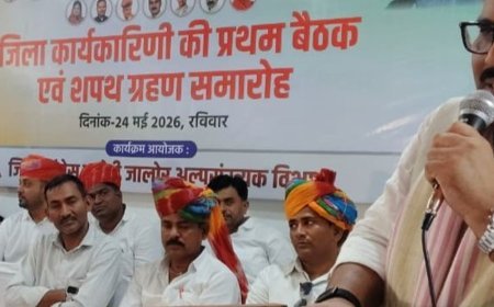 चोपदार बोले- नीट पेपर लीक में भाजपा की भूमिका संदिग्ध:बड़ी मछलियों को बचा रही सरकार, महंगाई से जनता परेशान