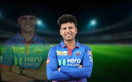 Madhya Pradesh League में शिरकत करेंगे माधव तिवारी, शामिल हुए उज्जैन की टीम में