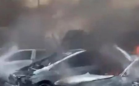 सुसाइड अटैक से फिर दहला पाकिस्तान, क्वेटा में रेलवे ट्रैक के पास हुए धमाके में 24 सैन्यकर्मियों की मौत, 50 से ज्यादा घायल