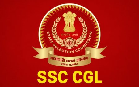 Sarkari Naukri Alert: ग्रेजुएट्स के लिए SSC CGL लाया 12,256 पदों पर Vacancy, ऐसे करें Apply