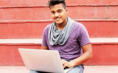 DRDO में B.Tech, MSc वालों के लिए सुनहरा मौका, 6 महीने की Internship में मिलेगा ₹30,000 स्टाइपेंड