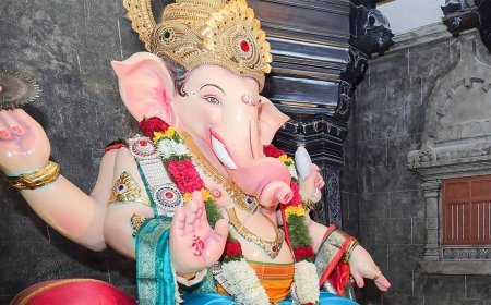 Varada Chaturthi 2026: अधिकमास वरदा चतुर्थी व्रत से जीवन के विघ्न होते हैं दूर