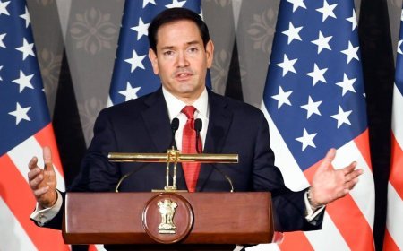 भारत-अमेरिका दोनों देशों में मौजूद हैं बेवकूफ लोग, USA में Racism पर बोले Marco Rubio